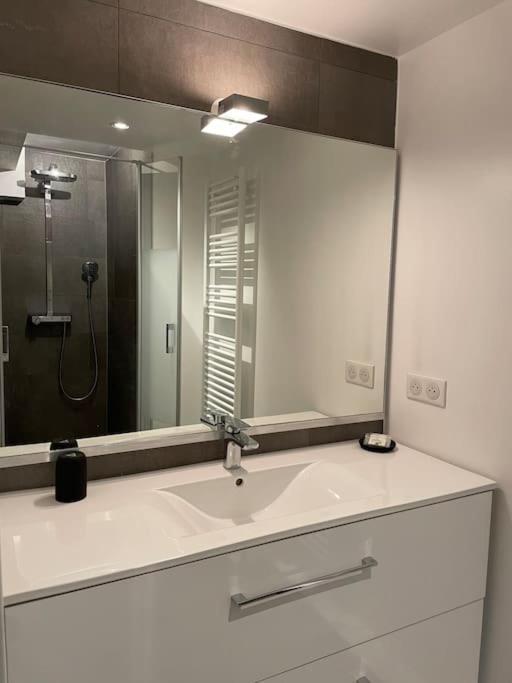 Appartement 90m2 Hyper Centre Sauna