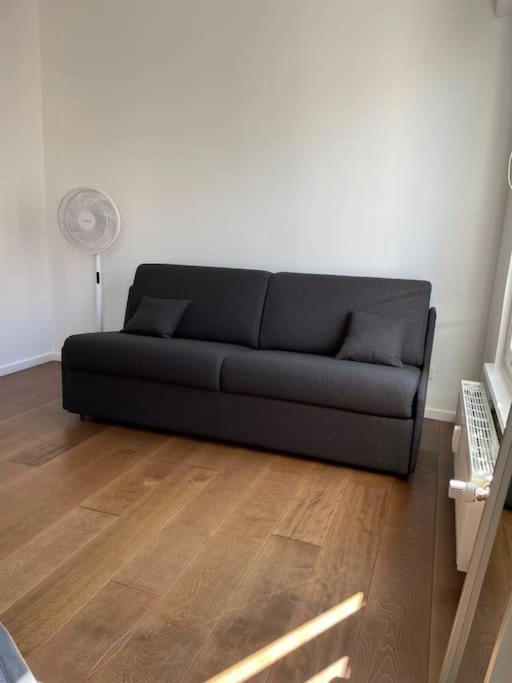 Appartement 90m2 Hyper Centre Sauna