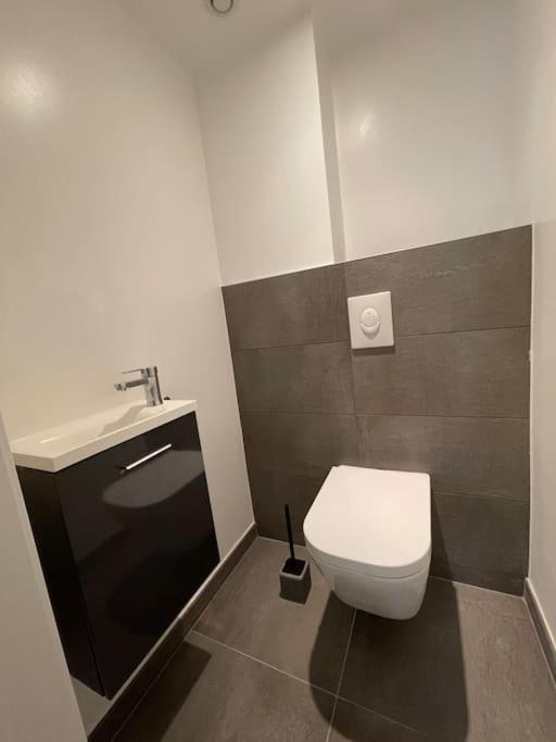 90m2 Hyper Centre Sauna Appartement *