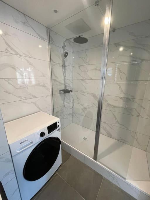 Appartement 90m2 Hyper Centre Sauna Straatsburg